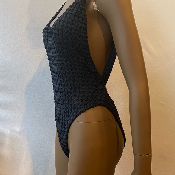AGUA BENDITA ONE PIECE SWIMSUIT - Picture 3 of 9